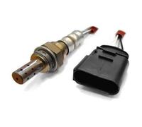Sonde lambda chauffé 81098 MEAT & DORIA pour SEAT VW AUDI SKODA