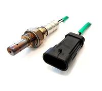 Sonde lambda chauffé 81504E MEAT & DORIA pour DACIA RENAULT NISSAN