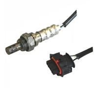 Sonde lambda chauffé 81565E MEAT & DORIA pour OPEL CHEVROLET SAAB FIAT