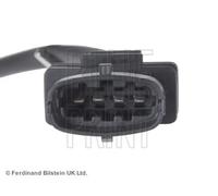 Sonde lambda chauffé ADG070101 BLUE PRINT pour OPEL CHEVROLET