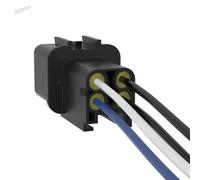 Sonde lambda chauffé DOX-0313 DENSO pour MITSUBISHI CARISMA A trois volumes L200