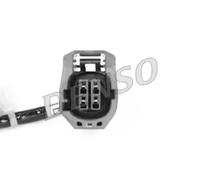 Sonde lambda chauffé DOX-0334 DENSO pour MAZDA MX-5 III