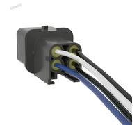 Sonde lambda chauffé DOX-0342 DENSO pour MITSUBISHI GALANT VIII Break