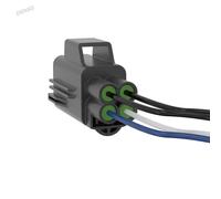 Sonde lambda chauffé DOX-0409 DENSO pour VOLVO V60 I S60 II XC60 I SUV