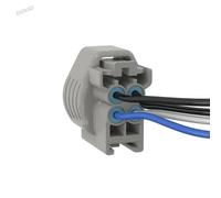 Sonde lambda chauffé DOX-0430 DENSO pour JAGUAR XK 8 Coupé XK 8 Convertible