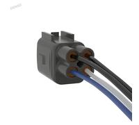 Sonde lambda chauffé DOX-0508 DENSO pour TOYOTA IQ