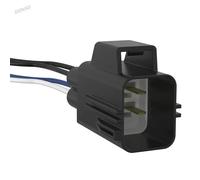 Sonde lambda chauffé DOX-0609 DENSO pour JAGUAR XF I XK II Coupé XF SPORTBRAKE