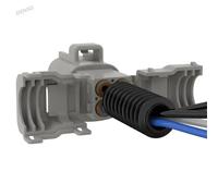 Sonde lambda chauffé DOX-0622 DENSO pour TOYOTA LEXUS