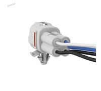 Sonde lambda chauffé DOX-0625 DENSO pour SUZUKI GRAND VITARA II