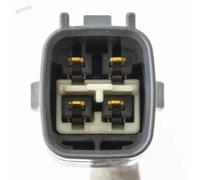 Sonde lambda chauffé DOX-0638 DENSO pour TOYOTA LEXUS