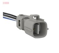 Sonde lambda chauffé DOX-0649 DENSO pour TOYOTA LEXUS