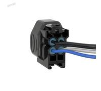 Sonde lambda chauffé DOX-1196 DENSO pour JAGUAR XJ XK 8 Convertible XK 8 Coupé