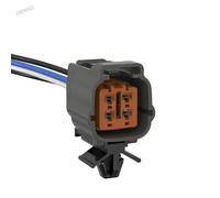 Sonde lambda chauffé DOX-1357 DENSO pour MAZDA PREMACY 323 S VI A trois volumes