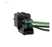 Sonde lambda chauffé DOX-1455 DENSO pour HONDA CIVIC VI Fastback HR-V