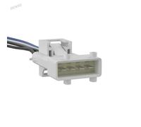 Sonde lambda chauffé DOX-1534 DENSO pour PEUGEOT CITROËN