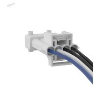Sonde lambda chauffé DOX-1538 DENSO pour PEUGEOT CITROËN