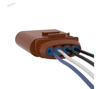 Sonde lambda chauffé DOX-1566 DENSO pour VW SKODA SEAT AUDI