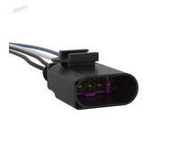 Sonde lambda chauffé DOX-1701 DENSO pour VW AUDI SKODA