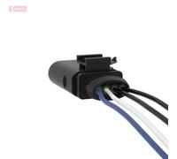 Sonde lambda chauffé DOX-1705 DENSO pour SEAT VW SKODA AUDI