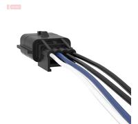 Sonde lambda chauffé DOX-1731 DENSO pour DACIA RENAULT