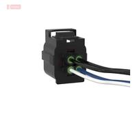 Sonde lambda chauffé DOX-1736 DENSO pour MERCEDES-BENZ SMART