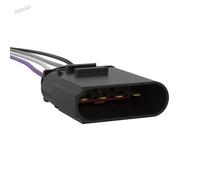 DENSO Sonde lambda chauffée DOX-2027 pour SEAT, AUDI, VW, SKODA