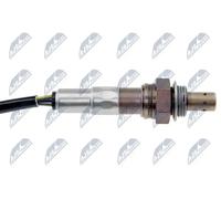Sonde lambda chauffé ESL-AU-014 NTY pour VW SEAT AUDI SKODA