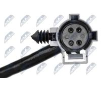 Sonde lambda chauffé ESL-CH-003 NTY pour CHRYSLER DODGE