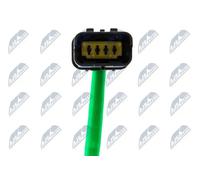 Sonde lambda chauffé ESL-CT-010 NTY pour CITROËN PEUGEOT OPEL TOYOTA