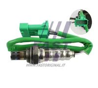 Sonde lambda chauffé FT54107 FAST pour CITROËN VOLVO SAAB PEUGEOT PORSCHE MINI