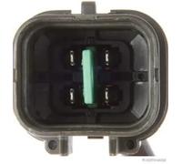 HERTH+BUSS JAKOPARTS J1460515 Sonde lambda