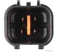 Sonde lambda HERTH+BUSS JAKOPARTS J1460917