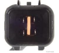 Sonde lambda chauffé J1470522 HERTH+BUSS JAKOPARTS pour HYUNDAI i20 I