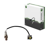 Sonde Lambda Chauffée 266Mm 4 Fils NTK Pour MERCEDES A- B- S-CLASSE GLA