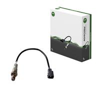 Sonde Lambda Chauffée 282Mm 4 Fils NTK Pour CITROEN PEUGEOT TOYOTA
