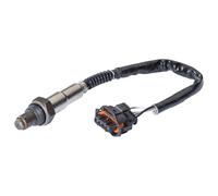 Sonde Lambda Chauffée 4 Broches 220 Mm Câble HELLA Pour O.a. OPEL CORSA