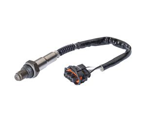 Sonde Lambda Chauffée 4 Broches 220 Mm Câble HELLA Pour O.a. OPEL CORSA