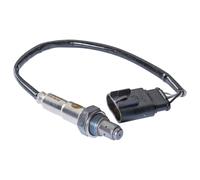 Sonde Lambda Chauffée 4 Broches 250 Mm Câble HELLA Pour U.A. FIAT PUNTO