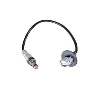 Sonde Lambda Chauffée 4 Broches 300 Mm Câble HELLA Pour HONDA JAZZ