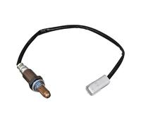 Sonde Lambda Chauffée 4 Broches 330 Mm Câble HELLA Pour U.A. RENAULT KOLEOS