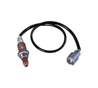 Sonde Lambda Chauffée 4 Broches 420 Mm Câble HELLA Pour TOYOTA CAMRY