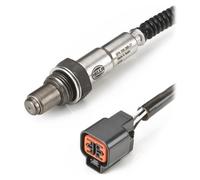 Sonde Lambda Chauffée 4 Broches 420 Mm Câble HELLA Pour U.a. HYUNDAI ACCENT