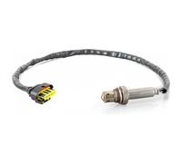 Sonde Lambda Chauffée 4 Broches 485 Mm Câble HELLA Pour U.A. CHEVROLET Aveo