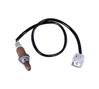 Sonde Lambda Chauffée 4 Broches 490 Mm Câble HELLA Pour Entre Autres MAZDA 6