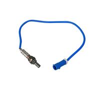 Sonde Lambda Chauffée 4 Broches 550 Mm Câble HELLA Compatible Avec FORD