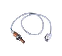 Sonde Lambda Chauffée 4 Broches 595 Mm Câble HELLA Pour Entre Autres MAZDA 6