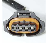 Sonde Lambda Chauffée 4 Fils 210 mm Câble PIERBURG Pour OPEL CORSA