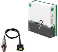 Sonde lambda chauffée 4 fils NTK pour OPEL ASTRA G