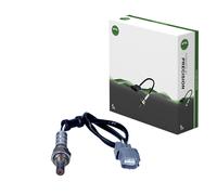 Sonde Lambda Chauffée 4 Fils NTK Pour SKODA FABIA I