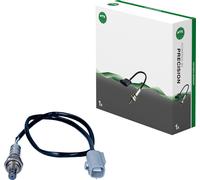 Sonde lambda chauffée 4 lignes NTK pour OPEL AGILA (B)